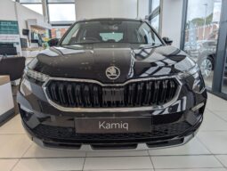 Used Skoda KAMIQ 1.5 TSI ACT SE L Edition DSG Euro 6 (s/s) 5dr full