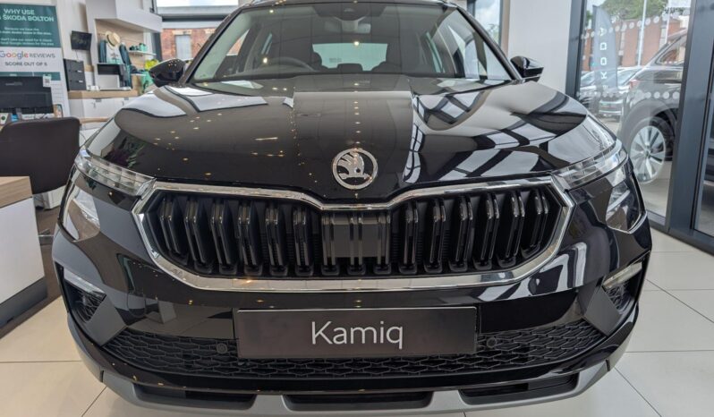Used Skoda KAMIQ 1.5 TSI ACT SE L Edition DSG Euro 6 (s/s) 5dr full