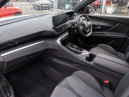 Used Peugeot 3008 1.2 PureTech (130bhp) Allure (s/s) EAT8 full