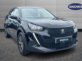 Used Peugeot 2008 1.2 PureTech Active Premium Euro 6 (s/s) 5dr