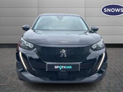 Used Peugeot 2008 1.2 PureTech Active Premium Euro 6 (s/s) 5dr full