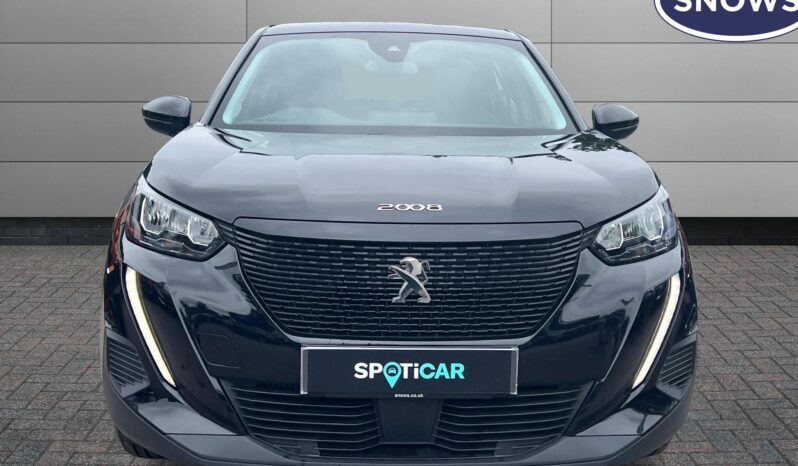 Used Peugeot 2008 1.2 PureTech Active Premium Euro 6 (s/s) 5dr full