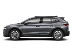 Used Skoda Elroq 63kWh 60 SE L Auto 5dr full