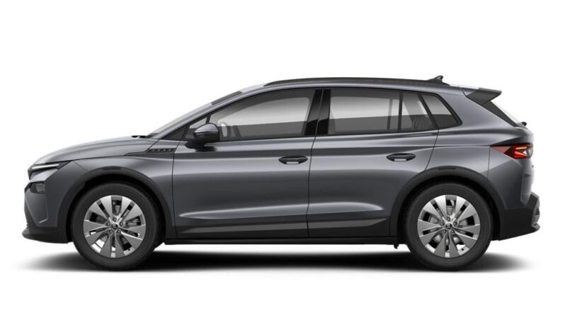Used Skoda Elroq 63kWh 60 SE L Auto 5dr full