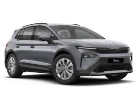 Used Skoda Elroq 63kWh 60 SE L Auto 5dr