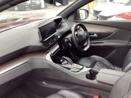 Used Peugeot 3008 1.2 PureTech GT Premium EAT Euro 6 (s/s) 5dr full