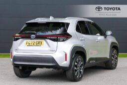 Used Toyota Yaris Cross 1.5 VVT-h Design E-CVT Euro 6 (s/s) 5dr full