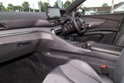 Used Peugeot 3008 1.2 PureTech MHEV Allure Premium + e-DSC Euro 6 (s/s) 5dr full