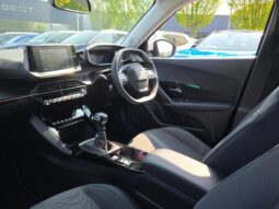 Used Peugeot 2008 1.2 PureTech Allure Premium Euro 6 (s/s) 5dr full