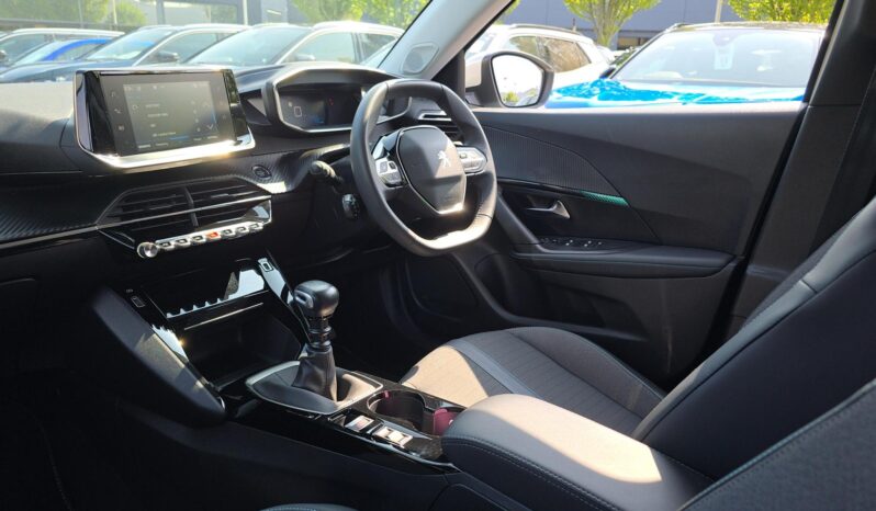 Used Peugeot 2008 1.2 PureTech Allure Premium Euro 6 (s/s) 5dr full