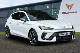 Used Cupra Leon 1.5 e-HYBRID (272ps) VZ1 DSG