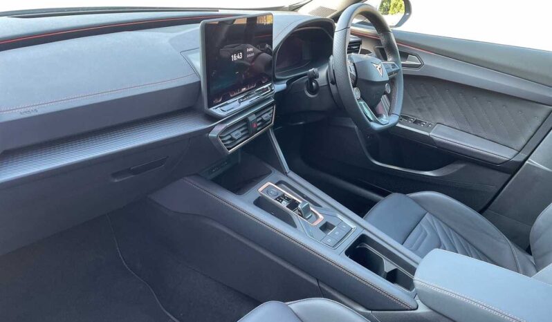 Used Cupra Formentor 2.0 TSI (333ps) VZ2 DSG 4Drive full
