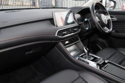 Used MG HS 1.5 T-GDI PHEV Trophy 5dr Auto full