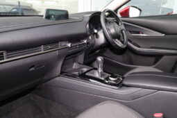 Used Mazda CX-30 2.0 e-Skyactiv X MHEV SE-L Lux 5dr full