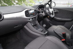 Used MG MG3 1.5 VTi-TECH Exclusive 5dr [Navigation] full