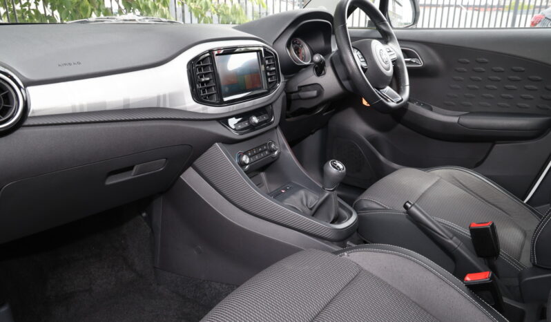 Used MG MG3 1.5 VTi-TECH Exclusive 5dr [Navigation] full
