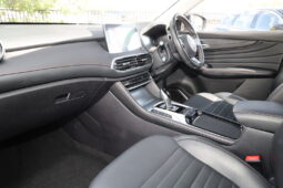 Used MG HS 1.5 T-GDI PHEV Exclusive 5dr Auto full