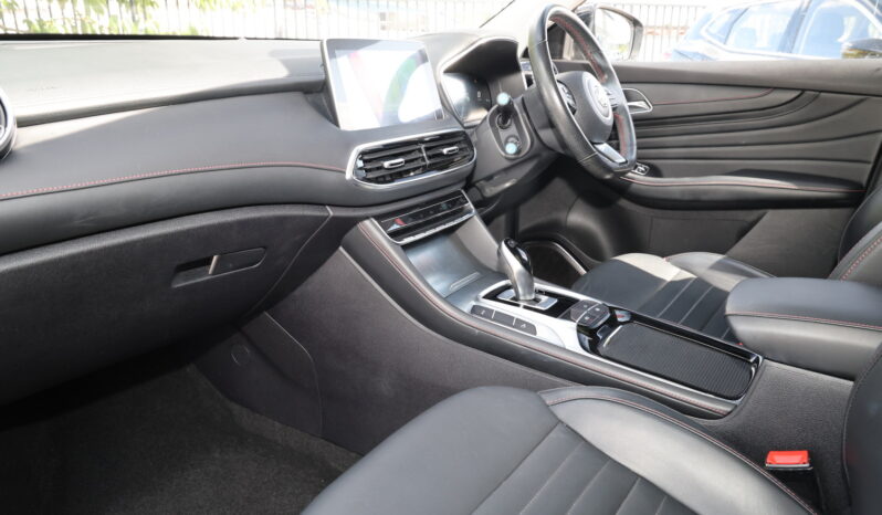 Used MG HS 1.5 T-GDI PHEV Exclusive 5dr Auto full