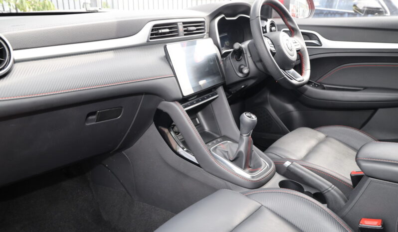 Used MG ZS 1.5 VTi-TECH Exclusive 5dr full