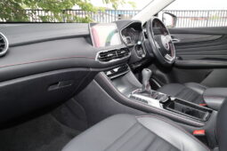 Used MG HS 1.5 T-GDI Exclusive 5dr full