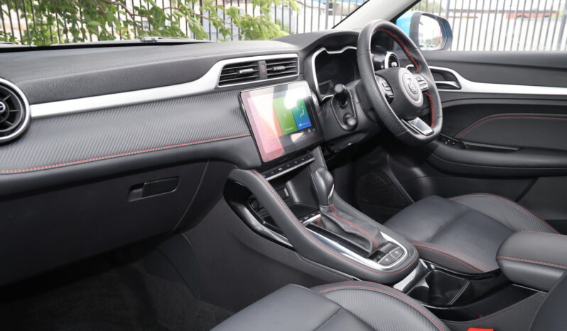 Used MG ZS 1.0T GDi Exclusive 5dr DCT full
