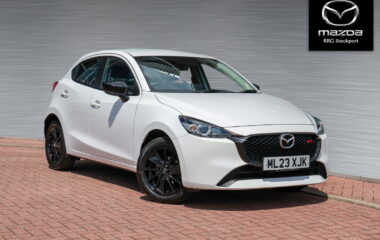 Used Mazda 2 1.5 e-Skyactiv G MHEV Homura 5dr