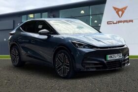 Used Cupra Tavascan 250kW VZ2 77kWh AWD 5dr Auto