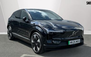 Used Volvo EX30 Ultra, Single Motor Extended Range, Electric