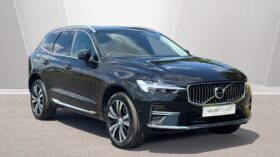 Used Volvo XC60 Recharge Inscription Pro, T8 AWD plug-in hybrid