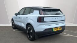 Used Volvo EX30 Plus, Single Motor, Electric full
