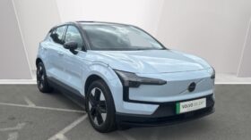 Used Volvo EX30 Plus, Single Motor, Electric