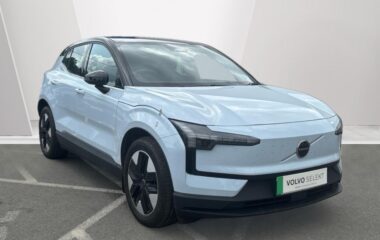 Used Volvo EX30 Plus, Single Motor, Electric