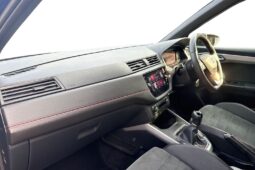 Used SEAT Arona 1.0 TSI (115ps) FR Sport SUV full
