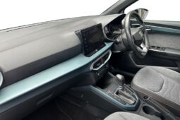 Used SEAT Arona 1.0 TSI (110ps) XPERIENCE DSG SUV full
