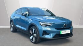 Used Volvo C40 Recharge Pro, Twin motor