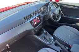 Used SEAT Arona 1.0 TSI (115ps) SE Technology DSG full