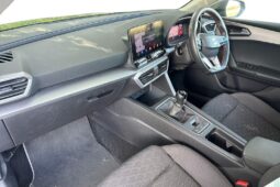Used SEAT Leon 1.0 TSI EVO (110ps) FR full