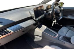 Used Cupra Born V3 58KWH 204PS Automatic 5Dr Hatchback full