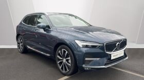Used Volvo XC60 Ultra, B5 AWD Mild hybrid, Petrol, Bright