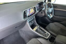 Used SEAT Ateca 1.5 EcoTSI (150ps) XPERIENCE DSG full