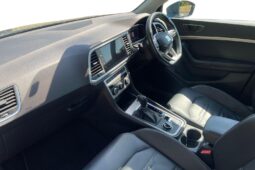 Used SEAT Ateca SUV 1.5 TSI EVO (150ps) Xperience Lux DSG full