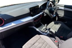 Used SEAT Arona 1.0 TSI (110ps) FR Edition SUV full