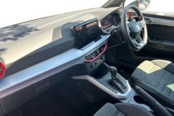 Used SEAT Arona 1.0 TSI 115 FR Sport 5dr DSG full