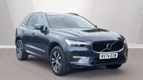 Used Volvo XC60 Core, B5 AWD Mild hybrid, Petrol