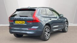 Used Volvo XC60 Core, B5 AWD Mild hybrid, Petrol full