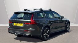 Used Volvo V60 Cross Country D4 AWD Automatic full