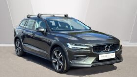 Used Volvo V60 Cross Country D4 AWD Automatic