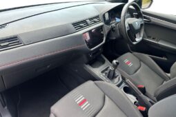 Used SEAT Ibiza 1.0 TSI 110 FR [EZ] 5dr full