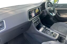 Used SEAT Ateca 1.5 TSI EVO Xperience 5dr DSG full