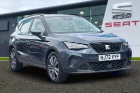 Used SEAT Arona 1.0 TSI 110 SE Technology 5dr DSG